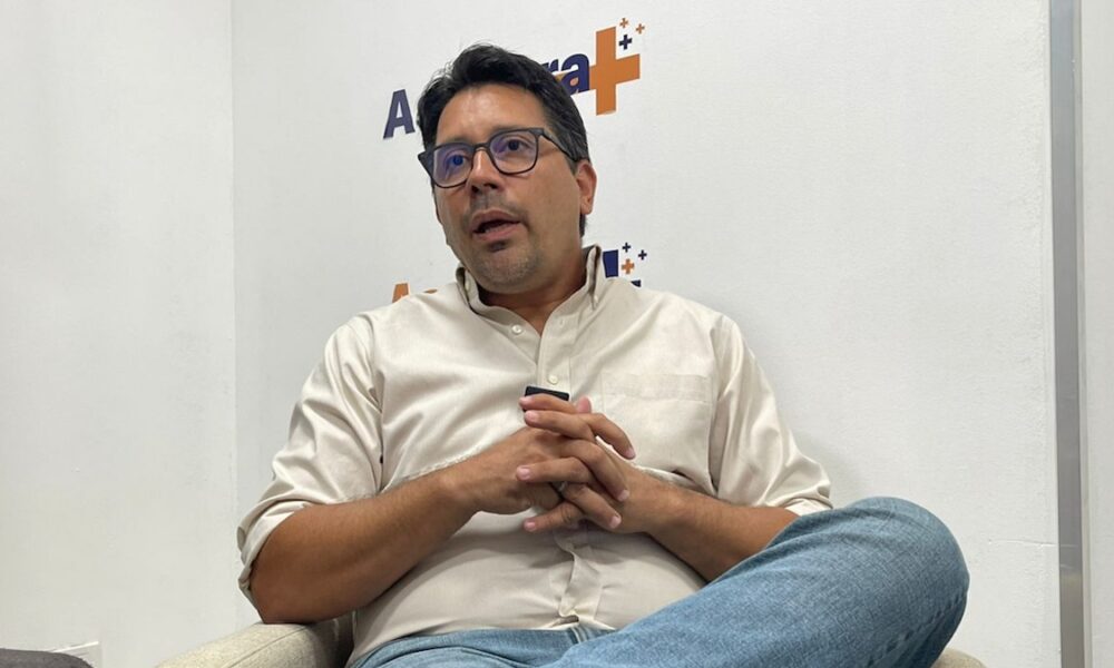 "Si hubiese un seguro agrícola el productor venezolano pudiera resembrar"