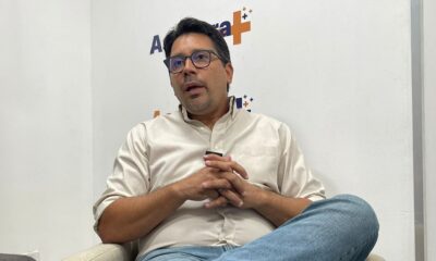 "Si hubiese un seguro agrícola el productor venezolano pudiera resembrar"