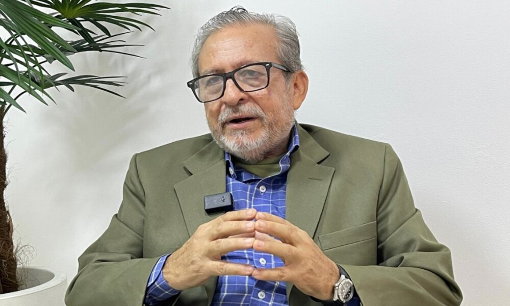 "2024 podría cerrar con 1.200 millones de dólares en primas cobradas"