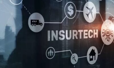 Cómo las insurtech están revolucionando los seguros en América Latina