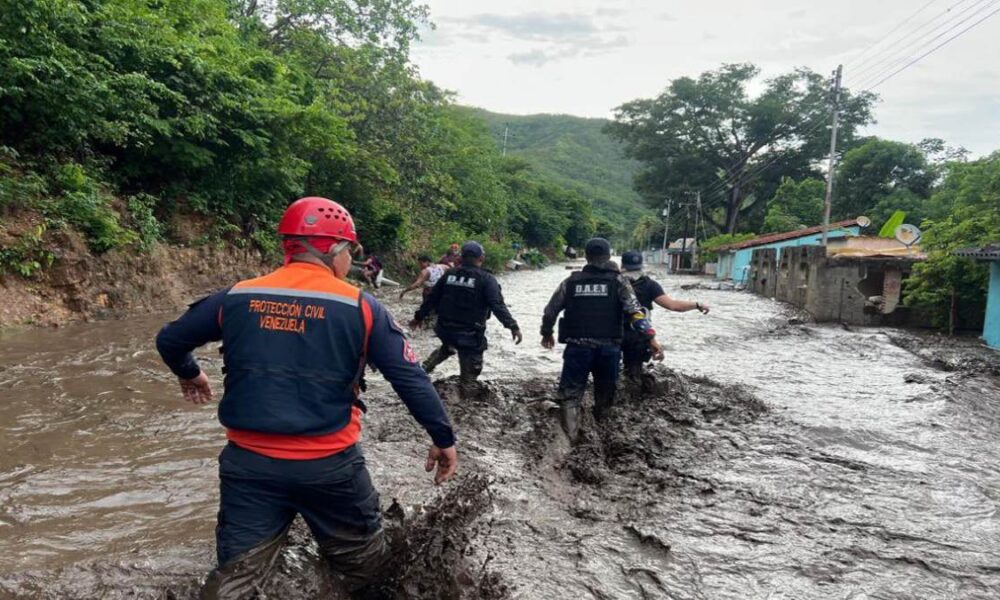 seguro hogar lluvias