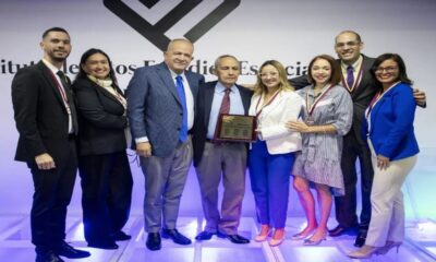 Sudeaseg celebró graduación del primer diplomado de la Actividad Aseguradora