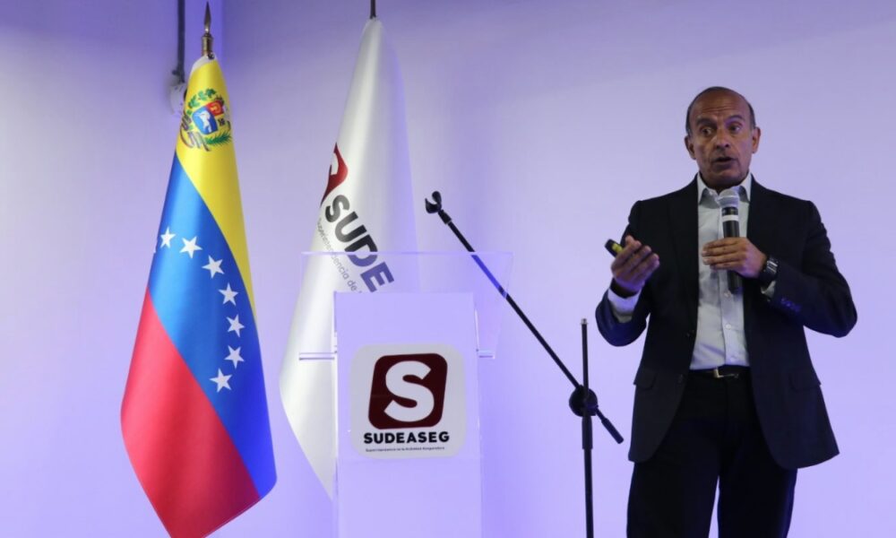 Aseguradoras deben proteger sus datos porque "cuando hay menos incidentes se vende confianza"