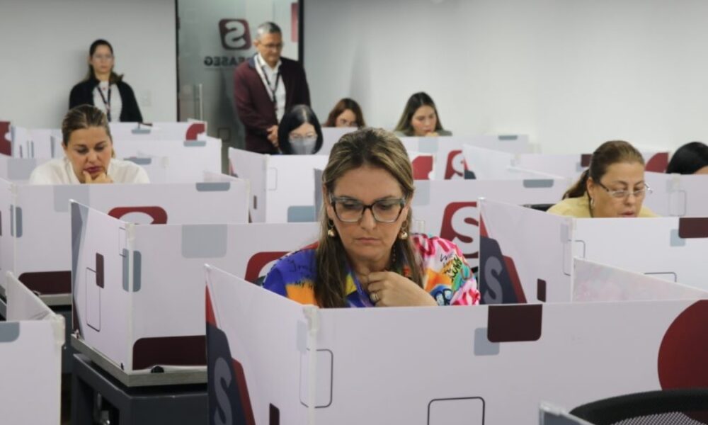 Sudeaseg dejó sin efecto aviso público para actuar como agente del mercado asegurador