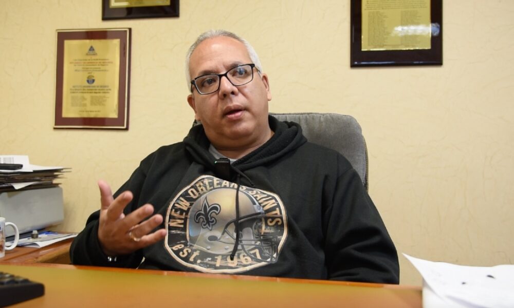 "Un mercado asegurador se fortalece en la medida que hay una formación académica"