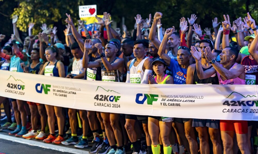 Mercantil Seguros y Maratón CAF unen fuerzas para proteger a los corredores