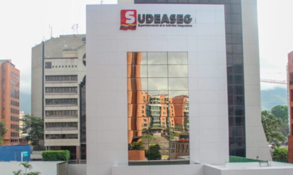 Sudeaseg activó renovación para intermediarios de seguros suspendidos