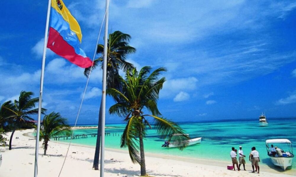 5 destinos en Venezuela para desconectar un fin de semana (y volver con la mente clara)