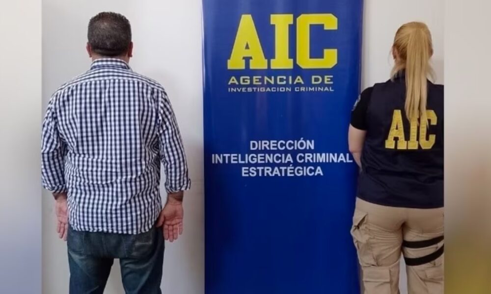Productor de seguros es condenado tras estafar a más de 30 personas en Argentina