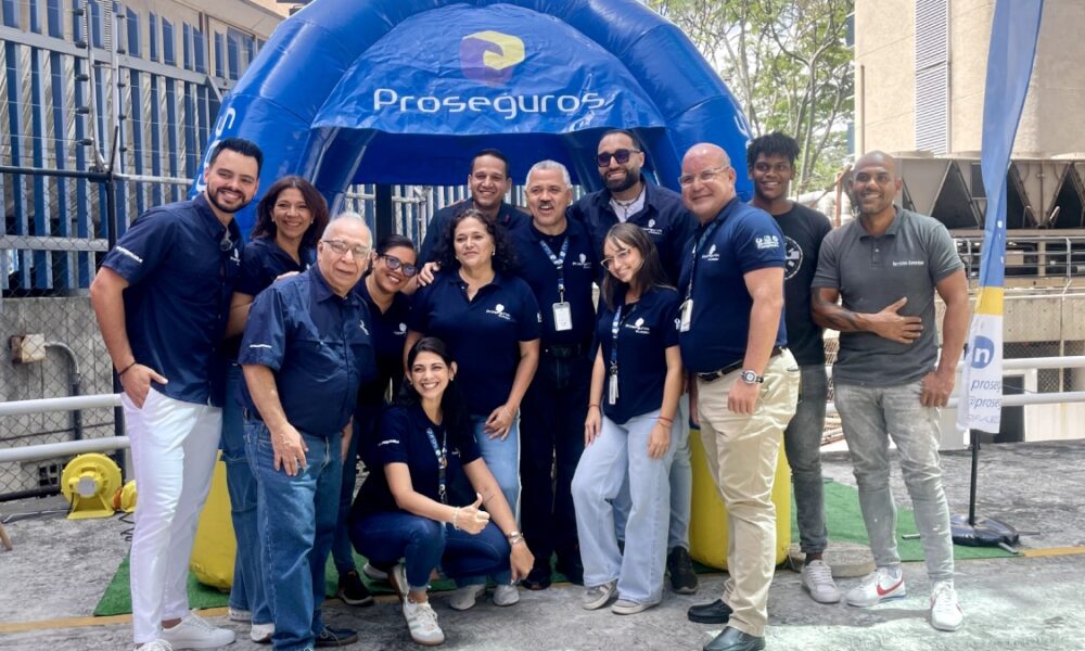 Proseguros impulsa jornadas de revisión vehicular para asegurados y público en general