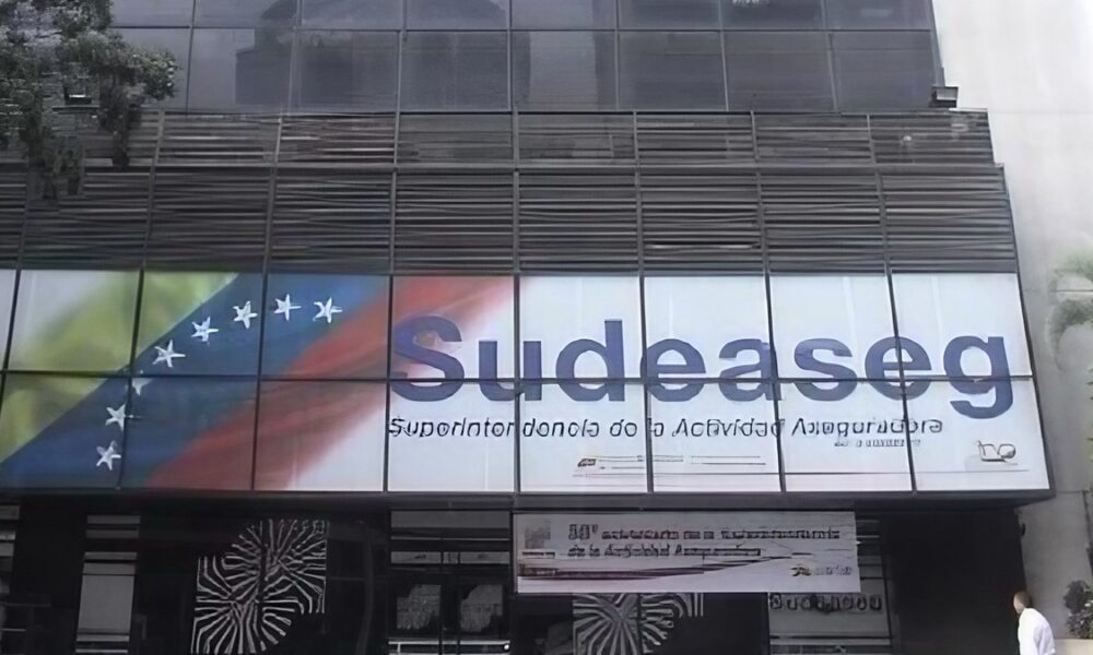 Sudeaseg ordena igualdad en productos de seguros vendidos por canales alternativos e intermediarios