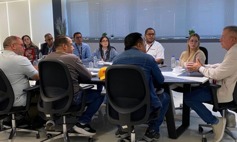 Sudeaseg y Sunacoop impulsan la actividad aseguradora por cooperativas