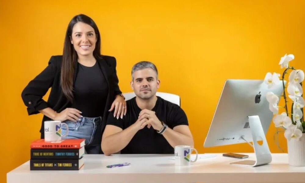 Apizeal: el software para agentes de seguros creado por venezolanos en EEUU