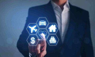 inteligencia artificial seguros