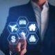 inteligencia artificial seguros