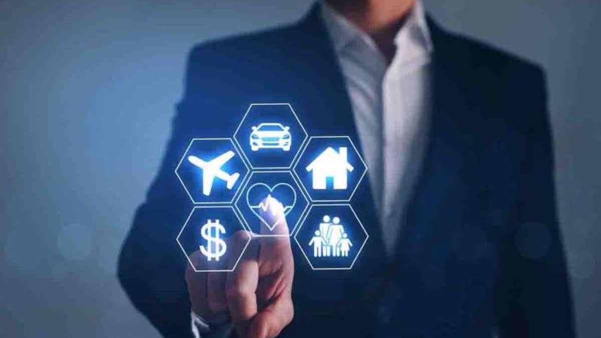 inteligencia artificial seguros