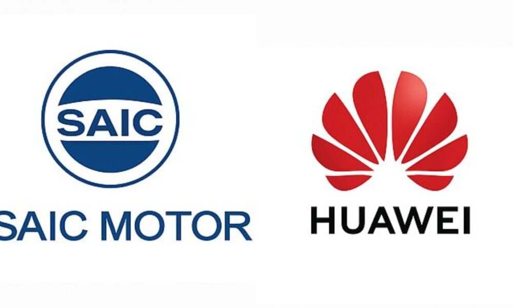 MG y Maxus se posicionan a la vanguardia con la alianza estratégica entre SAIC Motor y Huawei