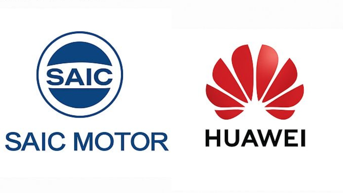 MG y Maxus se posicionan a la vanguardia con la alianza estratégica entre SAIC Motor y Huawei