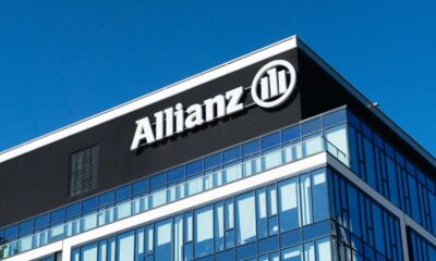 Allianz ranking