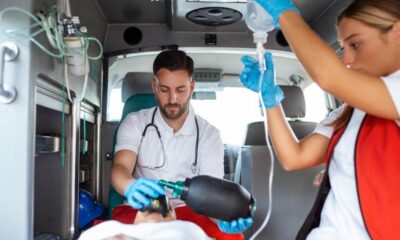 El 91% de los hogares venezolanos teme problemas de salud, pero menos del 5% cuenta con seguro