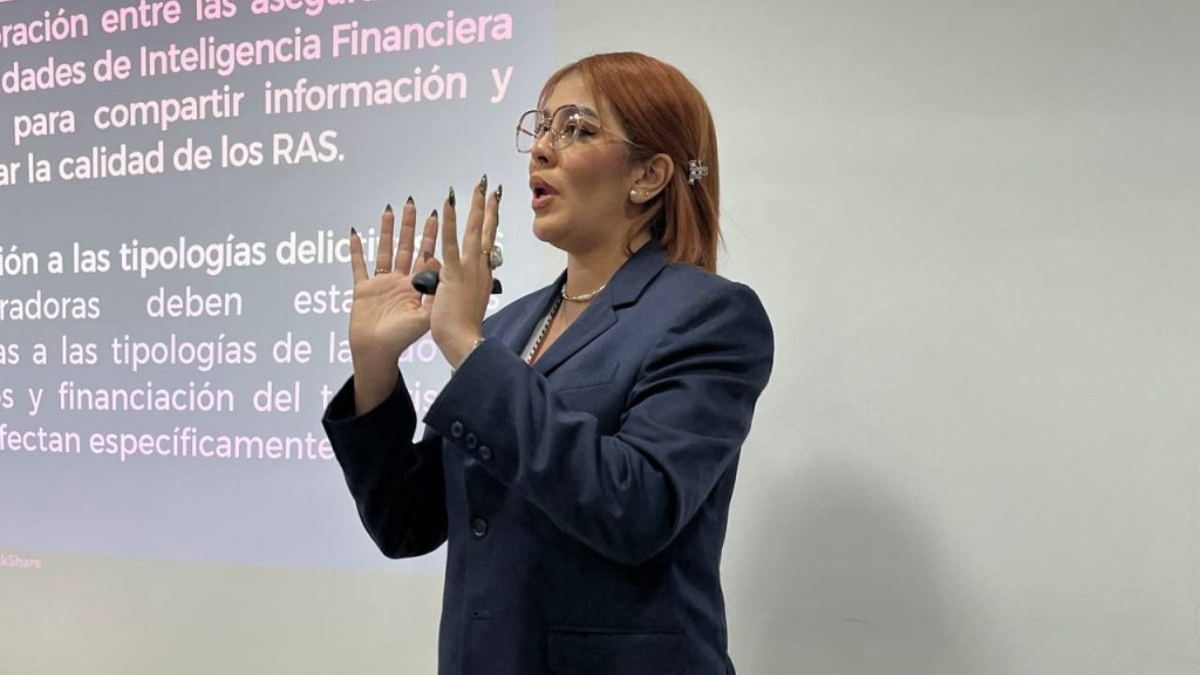 UNIF refuerza controles para reportes de actividades sospechosas en el sector asegurador