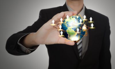 tasas de seguros globales