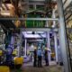 Industria manufacturera de Venezuela afectada por cortes eléctricos | Foto Banca y Negocios