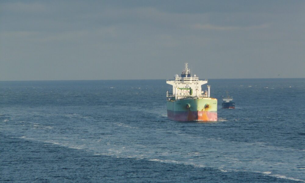 Se activa mercado de seguros marítimos para el estrecho de Ormuz | Foto: Referencial/ Pixabay