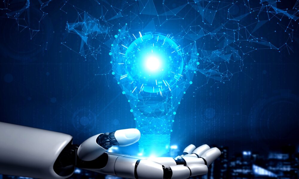 La inteligencia artificial tiene mayor impacto en los seguros en España. Foto: Pixabay