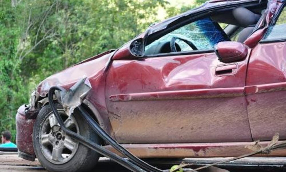 Accidentes de tránsito de Venezuela | Archivo