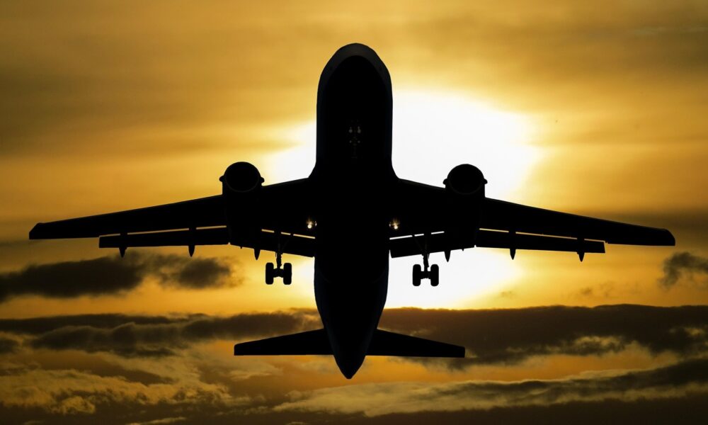 Vuelos entre Venezuela e Italia: los planes que tienen para promover el turismo | Pixabay