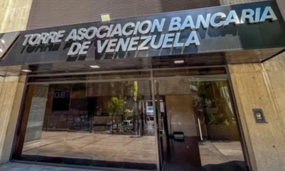Asociación Bancaria de Venezuela