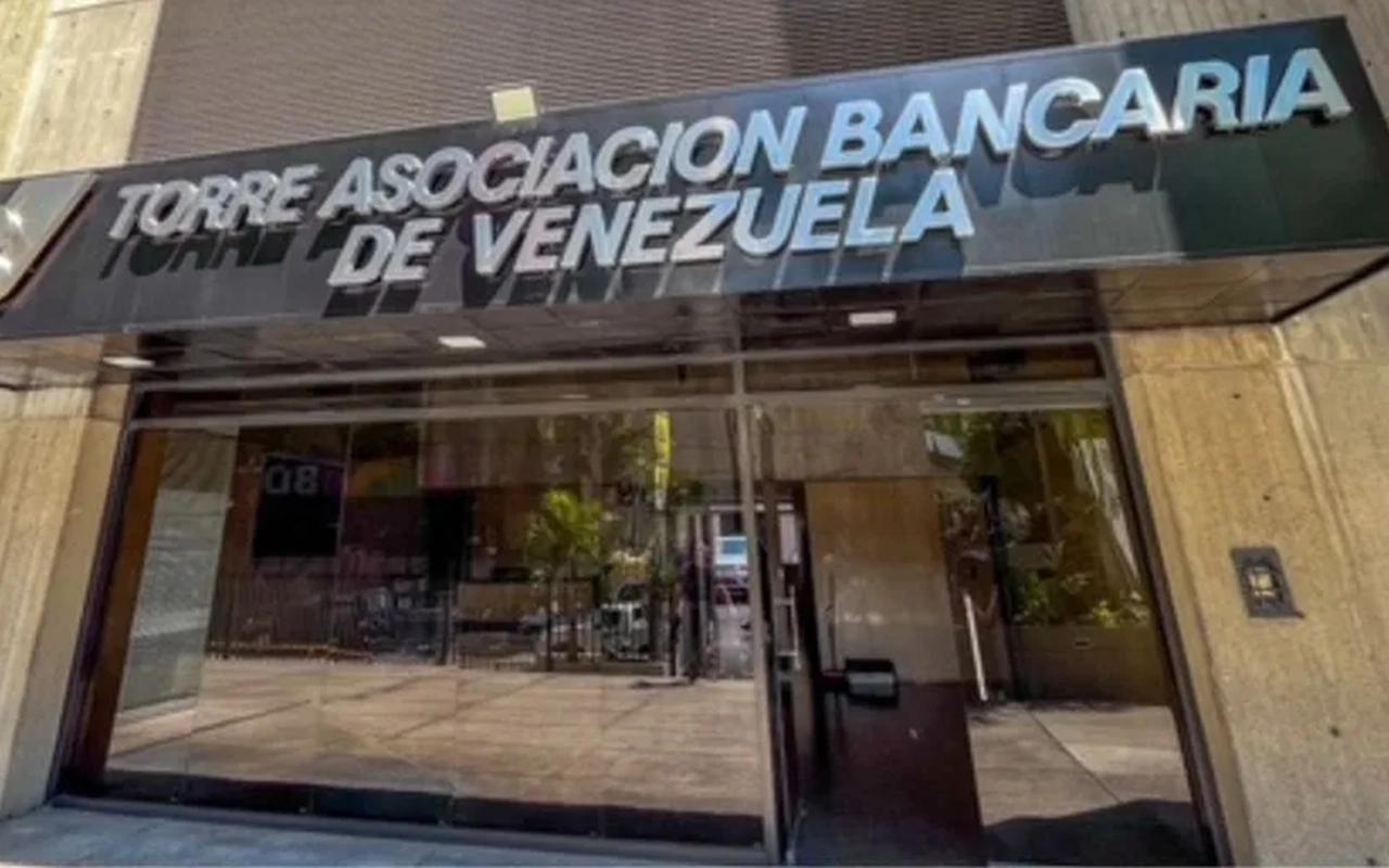 Asociación Bancaria de Venezuela