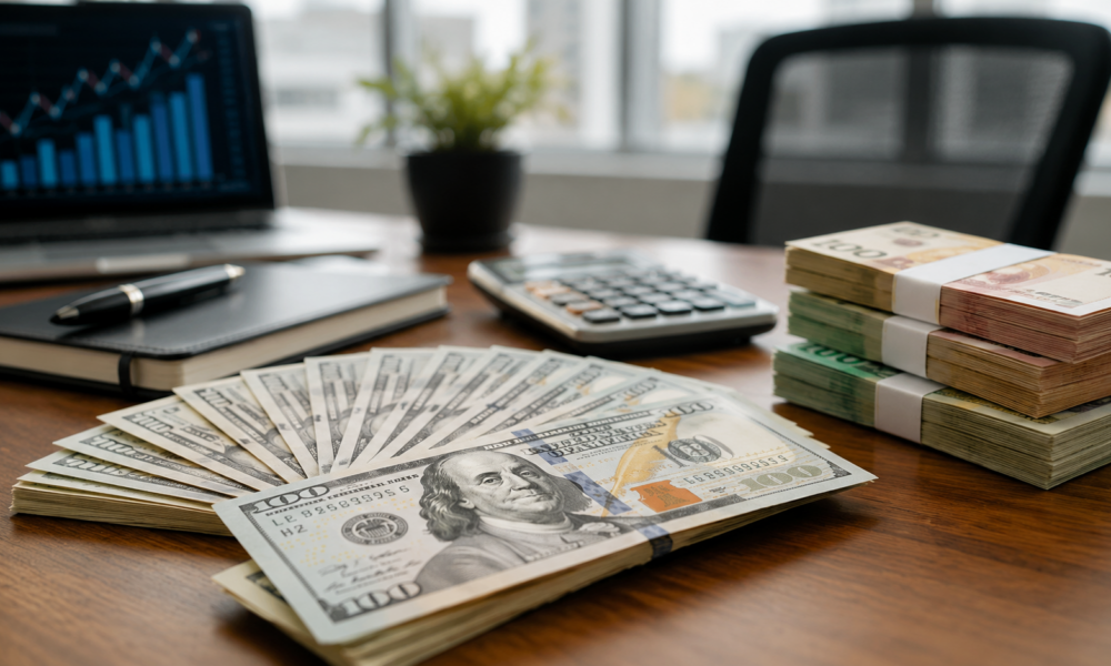 depósitos en libre convertibilidad en Venezuela