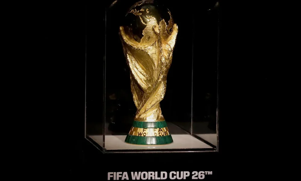 Copa Mundial 2026