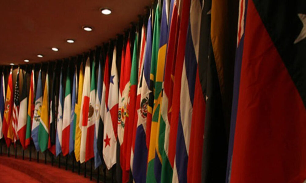 Crecimiento de América Latina Cepal