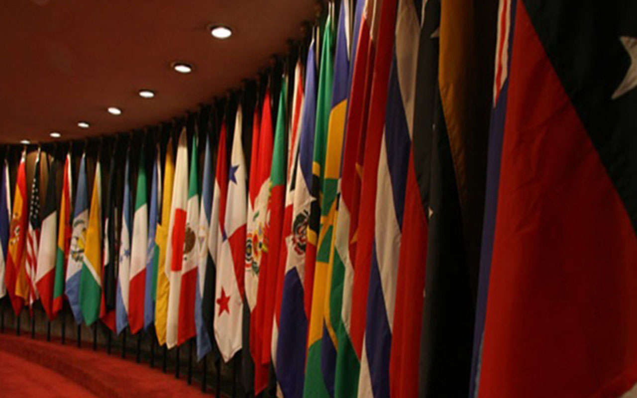 Crecimiento de América Latina Cepal