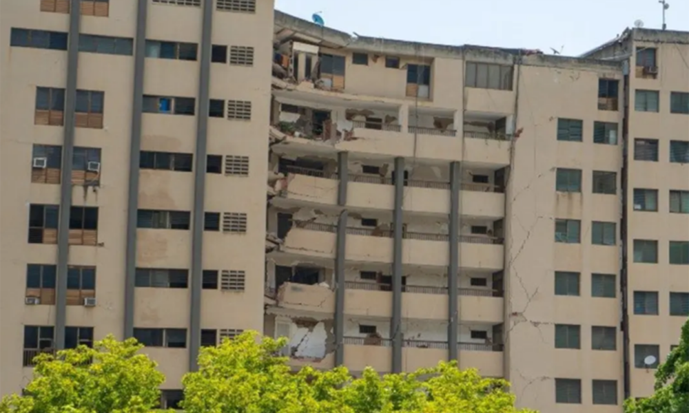 Fedecámaras plantea una alianza tras los terremotos