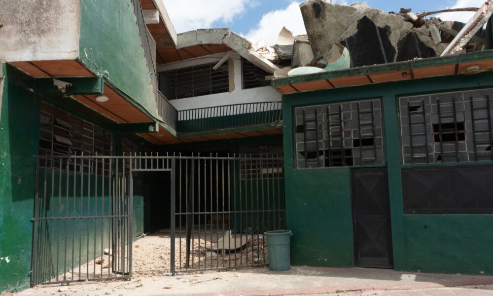 Cámara de Aseguradores de Venezuela activa guía tras sismos