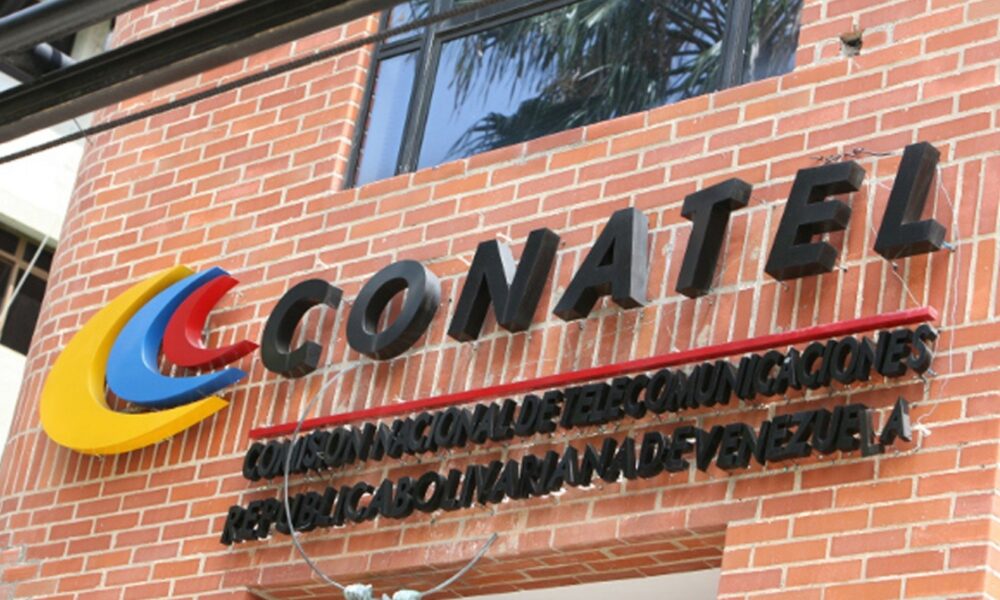 Conatel y Starlink