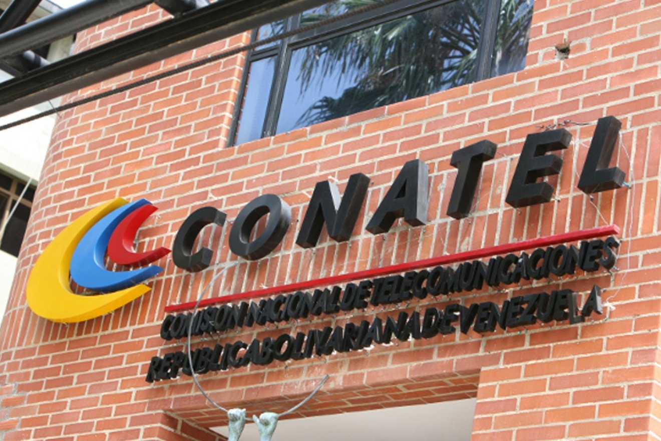 Conatel y Starlink