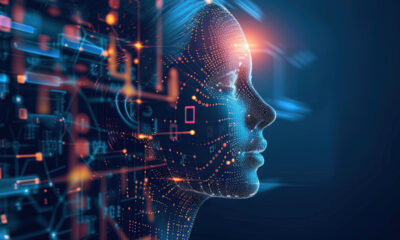 Inteligencia artificial en seguros