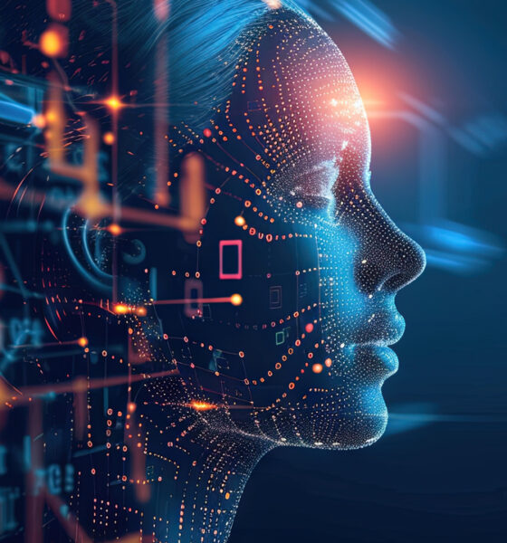 Inteligencia artificial en seguros