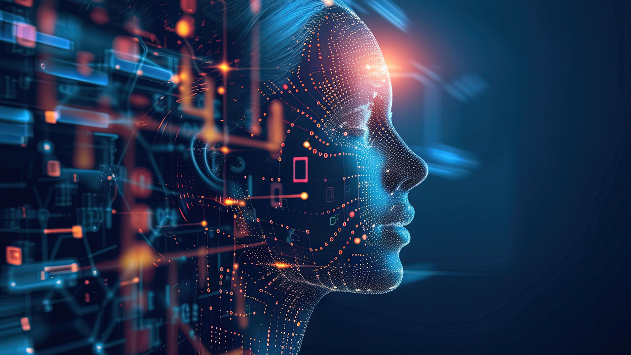 Inteligencia artificial en seguros