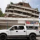 Reconstrucción de viviendas en Venezuela
