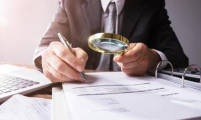 Fraudes en seguros