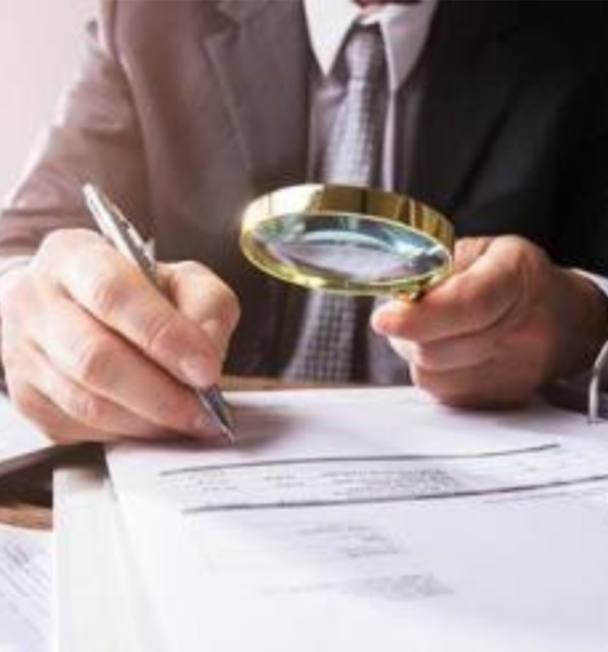 Fraudes en seguros