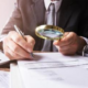 Fraudes en seguros