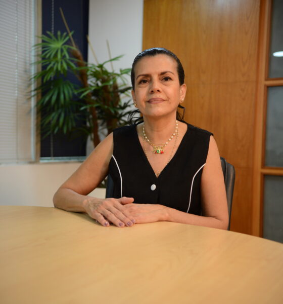 Yenit González Ramírez - Abogada