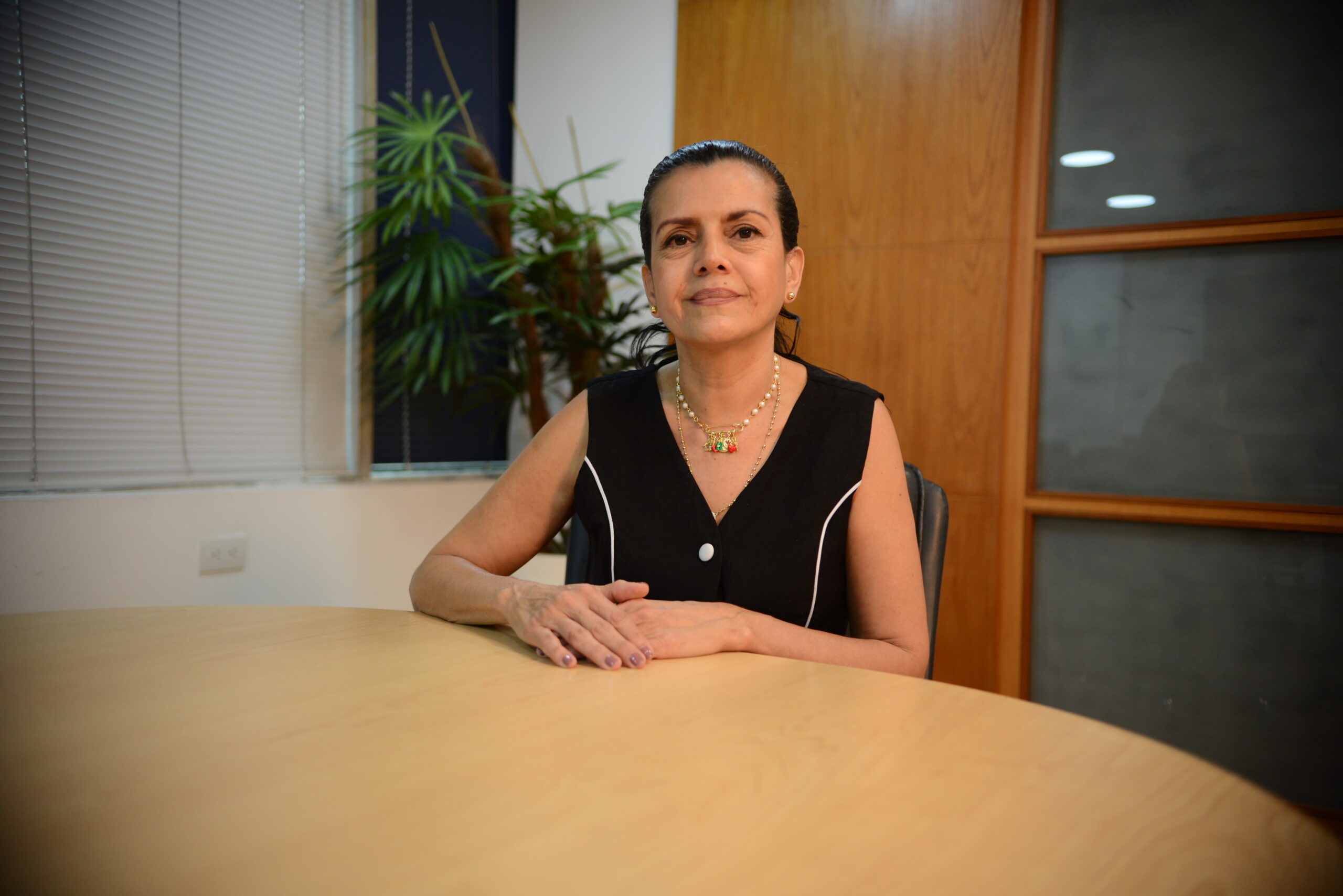 Yenit González Ramírez - Abogada